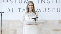 Aerin Lauder to amerykańska milarderka i wnuczka Estée Lauder – współzałożycielki firmy Estée Lauder Companies. Lauder jest dyrektorem artystycznym marki, a także właścicielką własnej linii kosmetyków, perfum i mebli AERIN. Jej udziały w firmie Estée Lauder to 16 milionów, natomiast cały majątek Lauder wyceniany jest na 1 bilion dolarów.