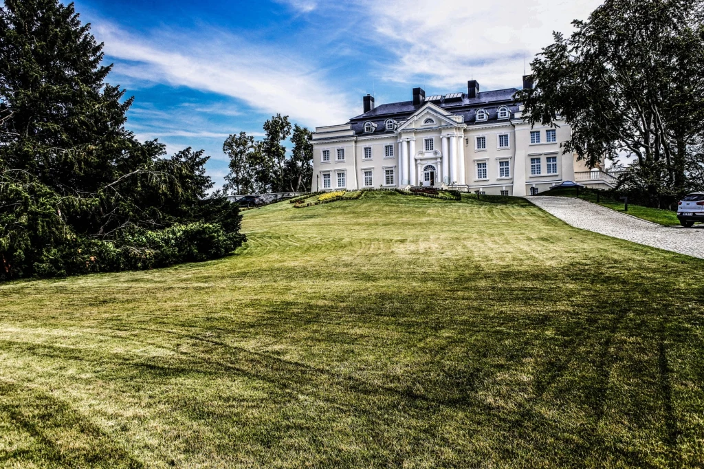 Karol i Małgorzata Strasburgerowie wyjechali w "podróż poślubną"