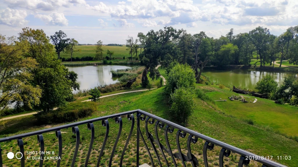 Karol i Małgorzata Strasburgerowie wyjechali w "podróż poślubną"