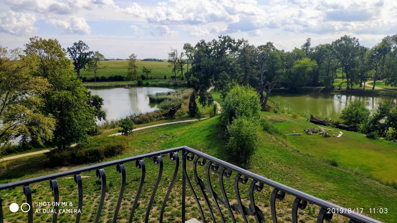 Karol i Małgorzata Strasburgerowie wyjechali w "podróż poślubną"