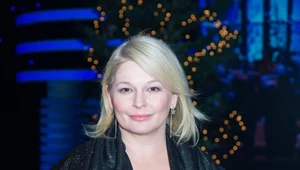 Dominika Ostałowska i jej metamorfoza