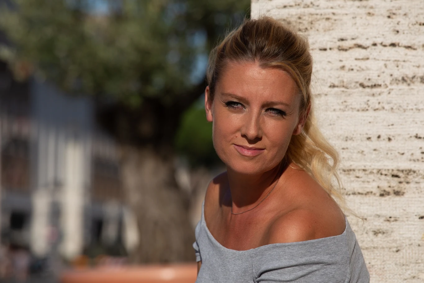 Magdalena Wolińska-Riedi Magdalena Wolińska-Riedi