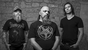 Golgotha: Nowy album "Erasing The Past"