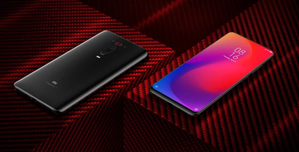 Xiaomi Mi 9T 