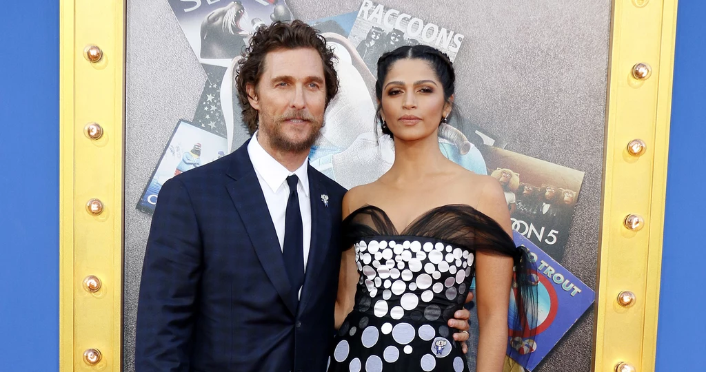 Matthew McConaughey rozwija swoje umiejętności w wielu dziedzinach