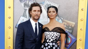 Matthew McConaughey jest profesorem. Czy porzuci aktorstwo?