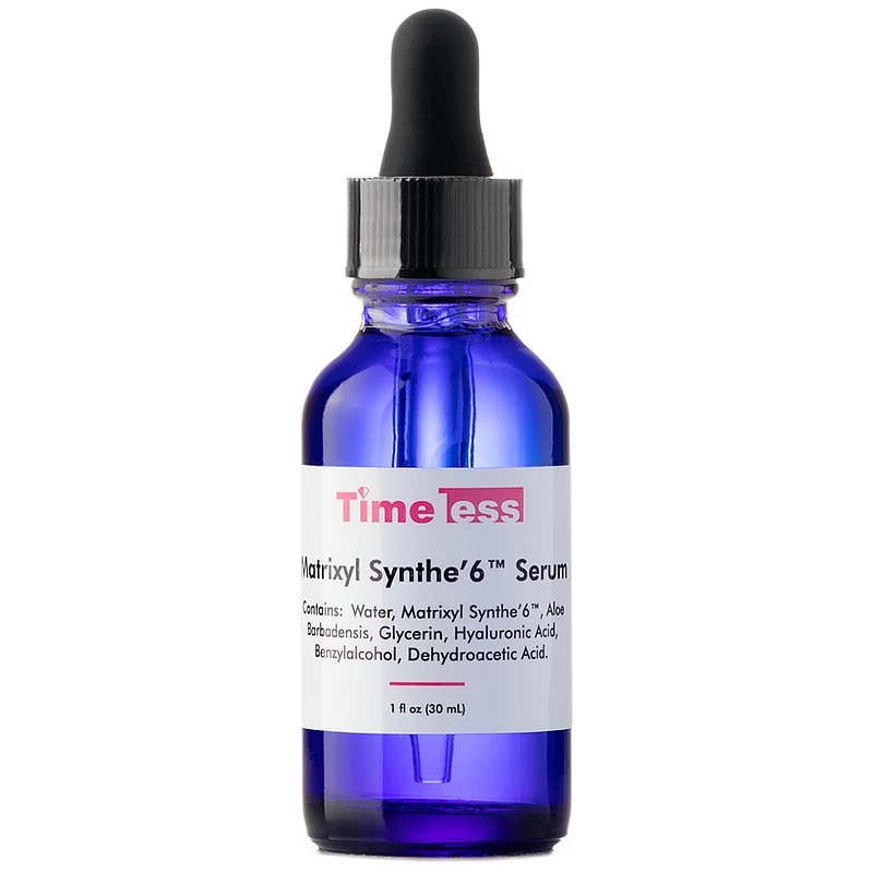 Timeless – Skin Care – Matrixyl Synthe'6 Serum – Serum Peptydowe