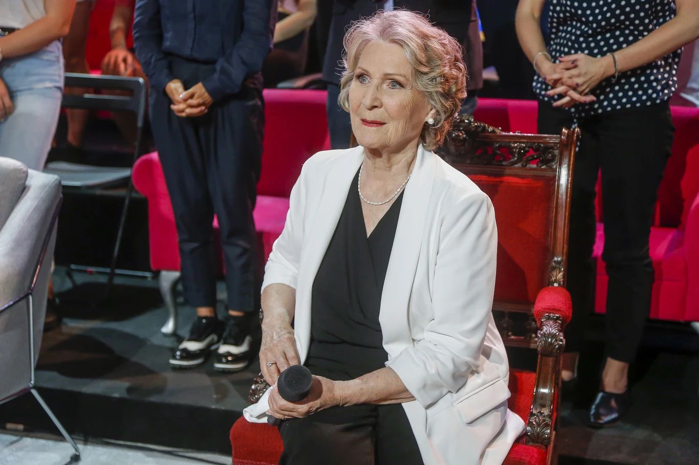 Irena Santor Irena Santor