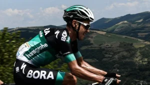 Paweł Poljański (Bora-hansgrohe) 