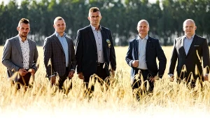 W szóstej edycji programu "Rolnik szuka żony" pojawią się sami mężczyźni