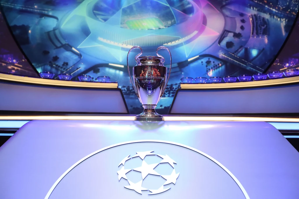 Liga Mistrzów UEFA