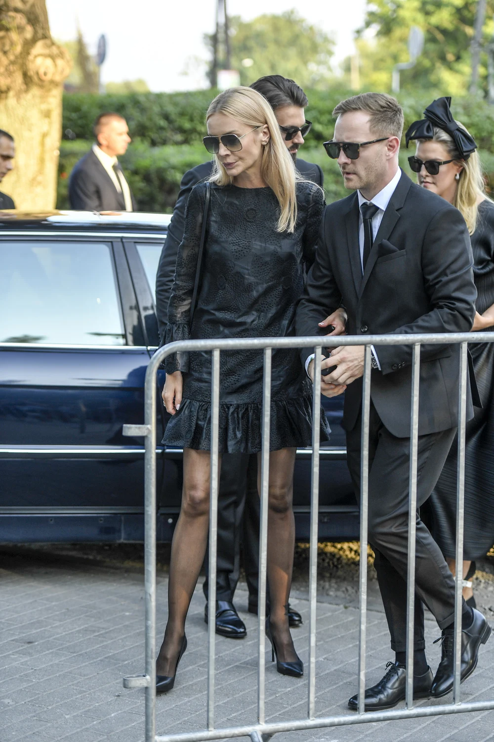 Agnieszka Woźniak-Starak