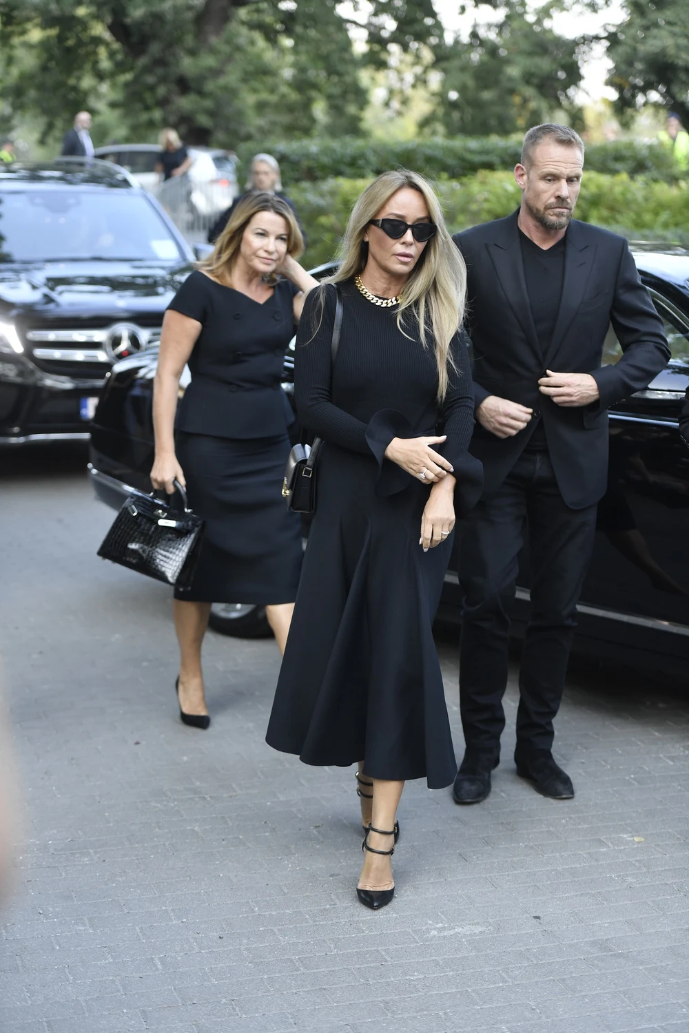 Joanna Przetakiewicz i Rinke Rooyens 