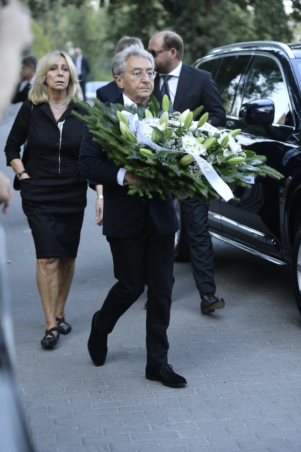 Scenograf Allan Starski