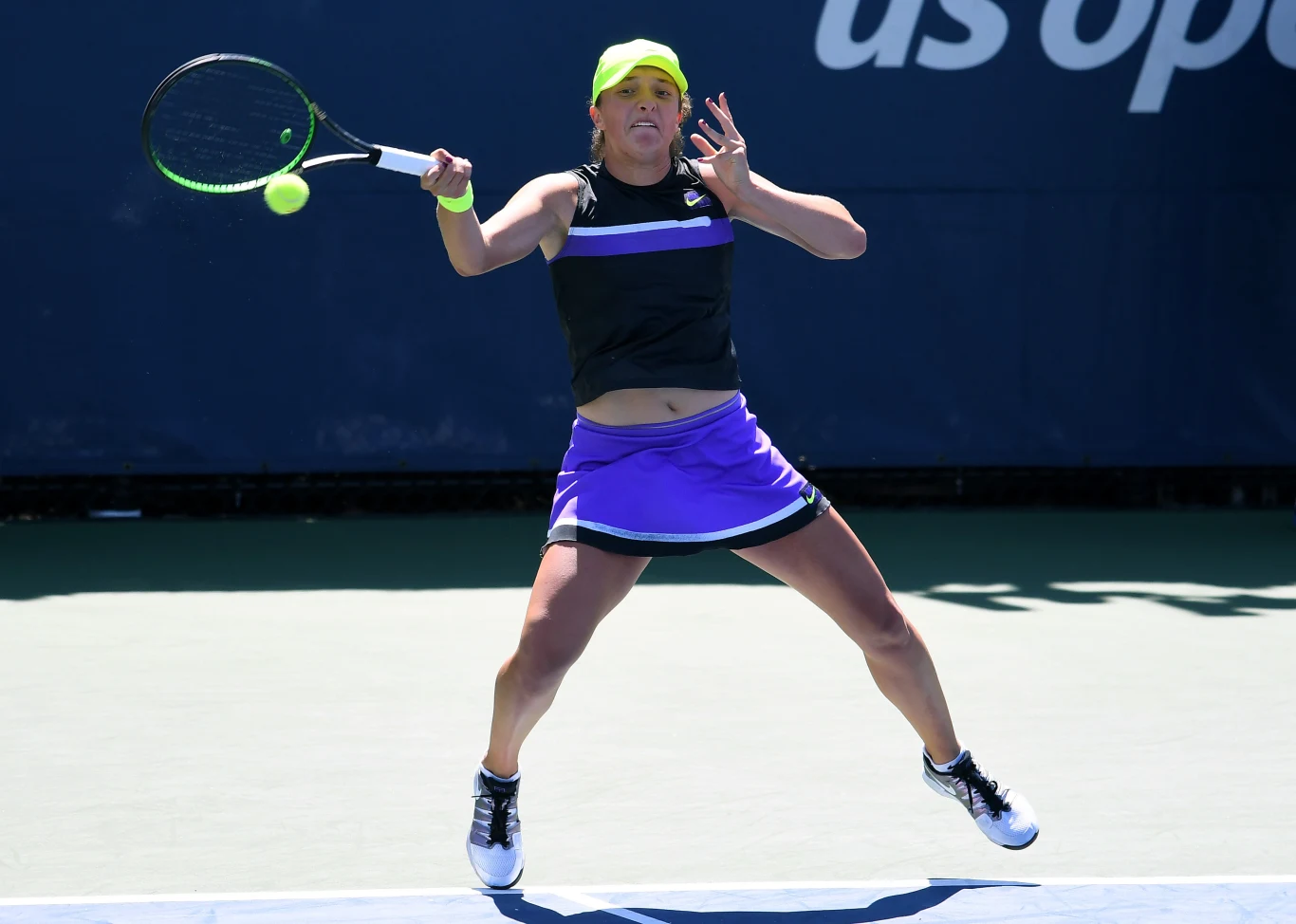 Iga Świątek Iga Świątek