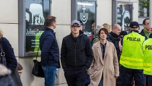 Gwiazdy w mediach społecznościowych w sierpniu