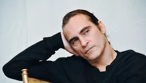 Joaquin Phoenix znowu zaskakuje