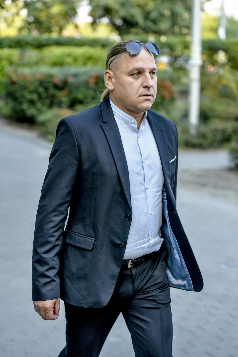 Łukasz Golec