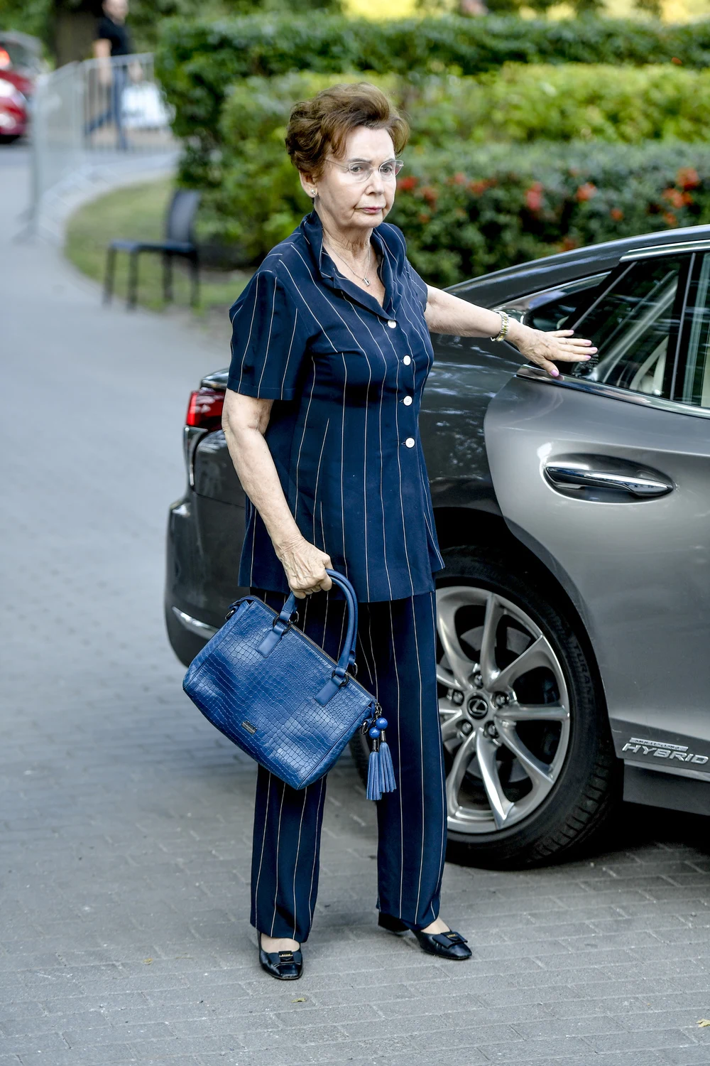 Bożena Walter 