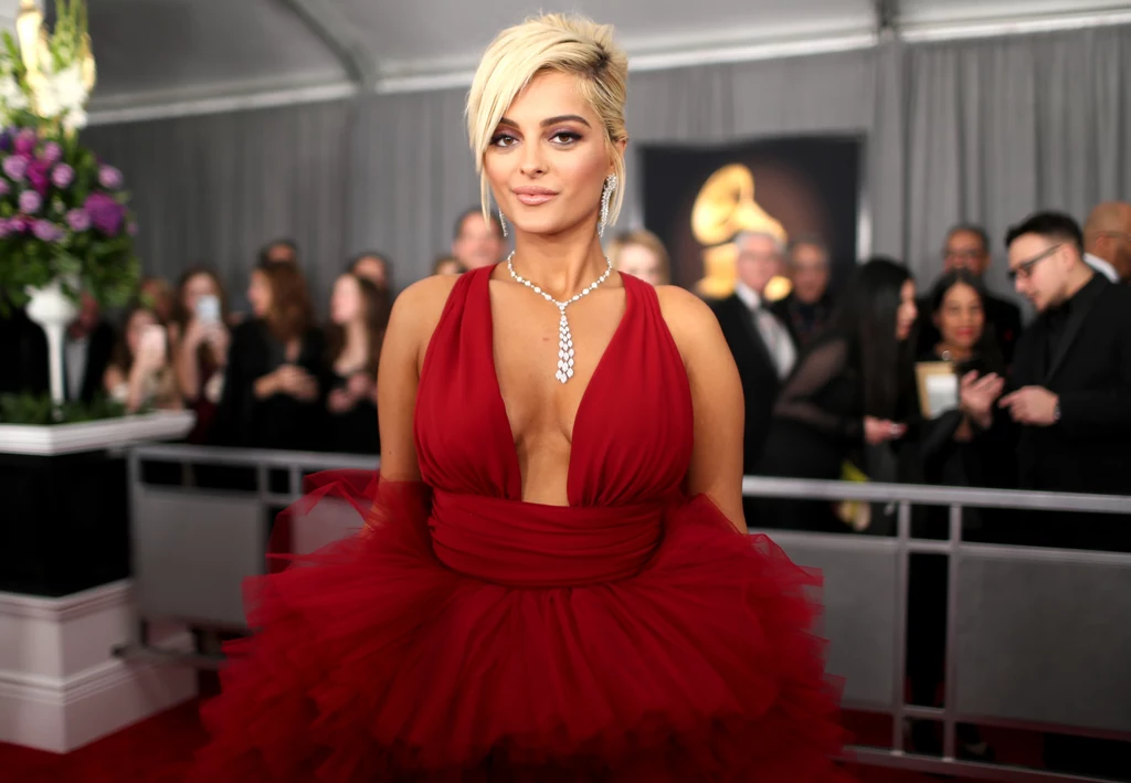 Bebe Rexha skończyła 30 lat