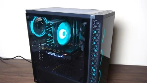 Chillblast Fusion Daybreak Gaming PC