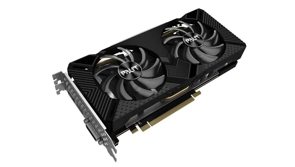 NVIDIA GeForce RTX 2060 SUPER NVIDIA GeForce RTX 2060 SUPER