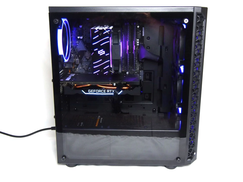 Chillblast Fusion Daybreak Gaming PC Chillblast Fusion Daybreak Gaming PC