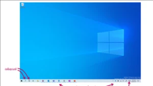 Nowy tryb dotykowy w Windows 10