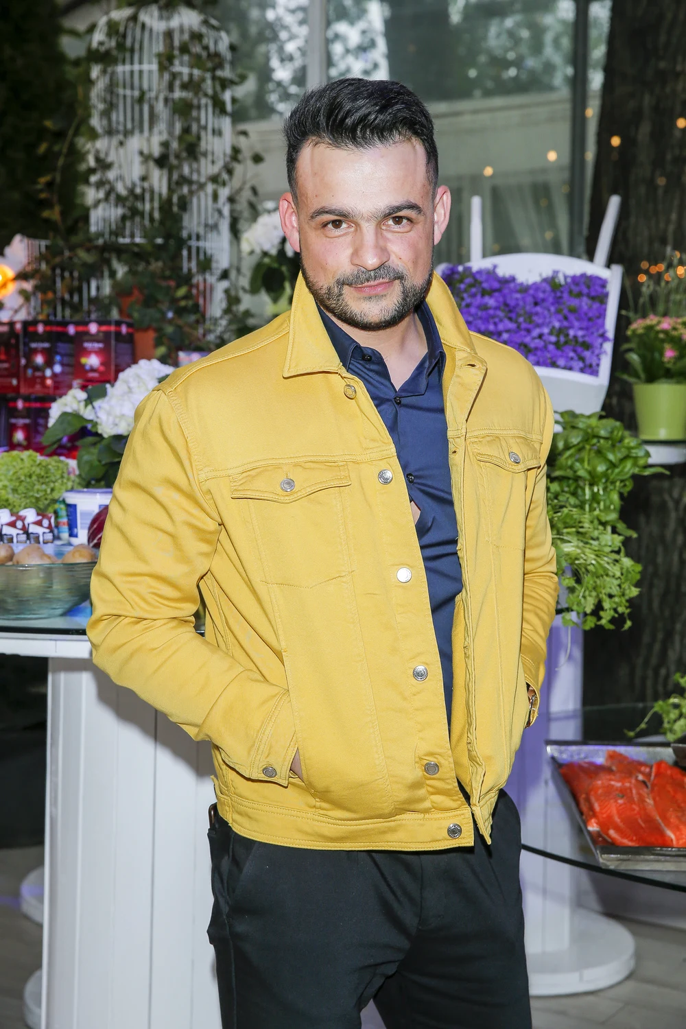 Robert El Gendy Robert El Gendy