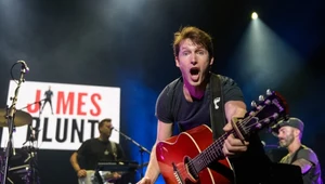 James Blunt: Koncert w Polsce w 2020 r. [DATA, MIEJSCE, BILETY]