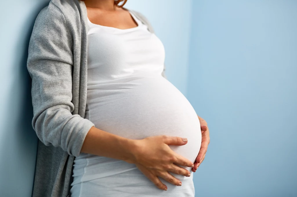 W ciąży powinnaś szczególnie o siebie zadbać W ciąży powinnaś szczególnie o siebie zadbać