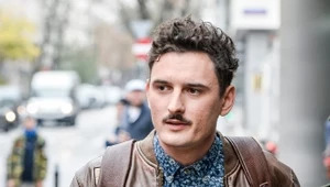 Dawid Podsiadło szykuje "Najnowszy klip"