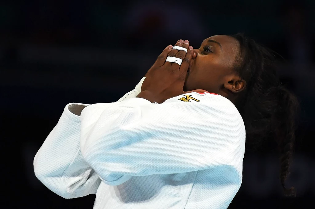 Madeleine Malonga