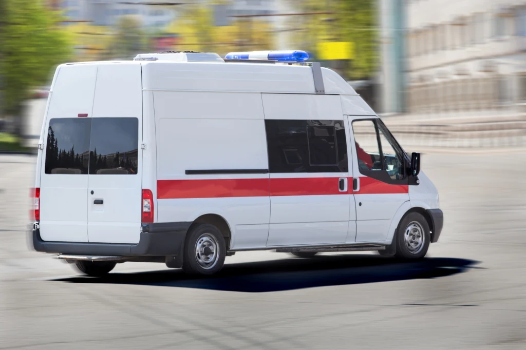 Zdjęcie ilustracyjne Zdjęcie ilustracyjne