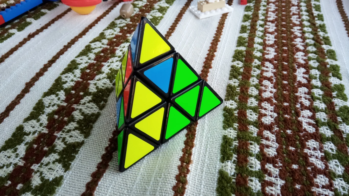 Zdjęcie wykonane TP-Link Neffos X20