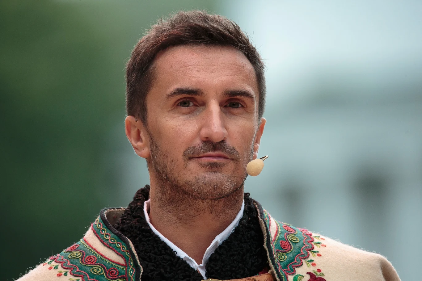 Ślub? Tylko w góralskim stylu! Paulina i Sebastian pobrali się w 2018 roku