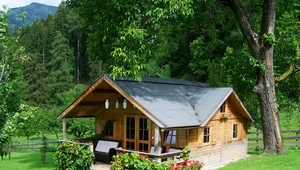 Domy drewniane w polskim klimacie? Tak, ale…