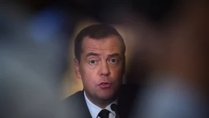 Dmitrij Miedwiediew