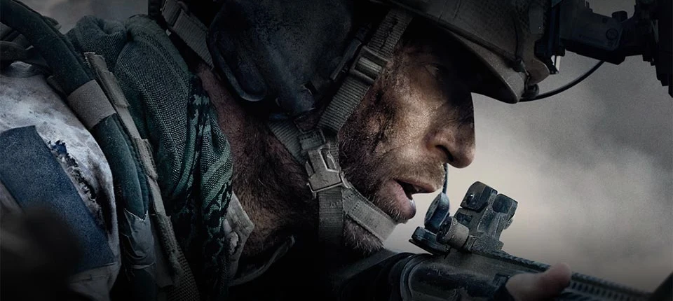 Call of Duty: Modern Warfare