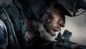 Call of Duty: Modern Warfare