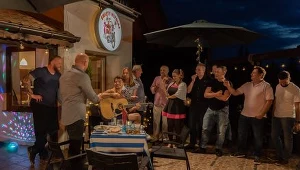 Policjantki i policjanci