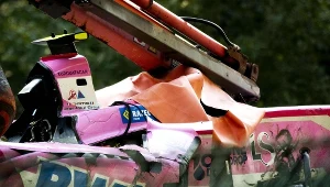 Tragiczna śmierć Anthoine'a Huberta pogrążyła w żałobie całe środowisko motosportu