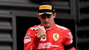 Charles Leclerc