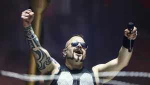 Sabaton miał wypadek. Koncert w Polsce odwołany ["Tak zaczynała się wojna"]