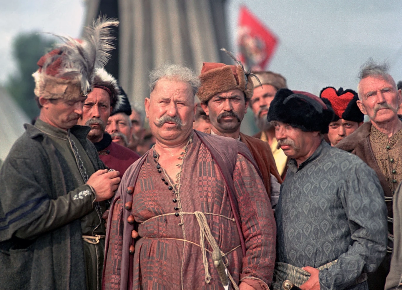 Na pierwszym Festiwalu Polskich Filmów Fabularnych w Gdańsku (obecnie Festiwal Filmowy w Gdyni) w 1974 roku "Potop" Jerzego Hoffmana otrzymał Grand Prix, czyli Wielką Nagrodę Jury "Lwy Gdańskie", zaś Danielowi Olbrychskiemu przypadła nagroda za pierwszoplanową rolę męską. Również publiczność festiwalowa uhonorowała "Potop" swoją nagrodą.