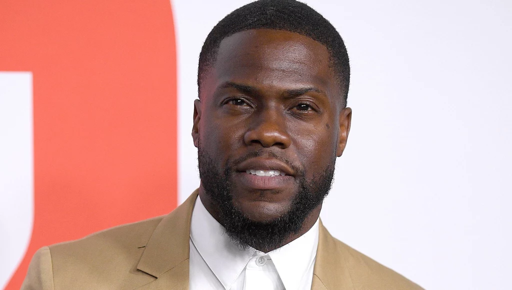 Kevin Hart