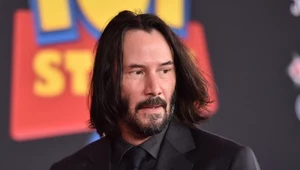 Keanu Reeves: Mam w sobie coś z cygańskiej duszy