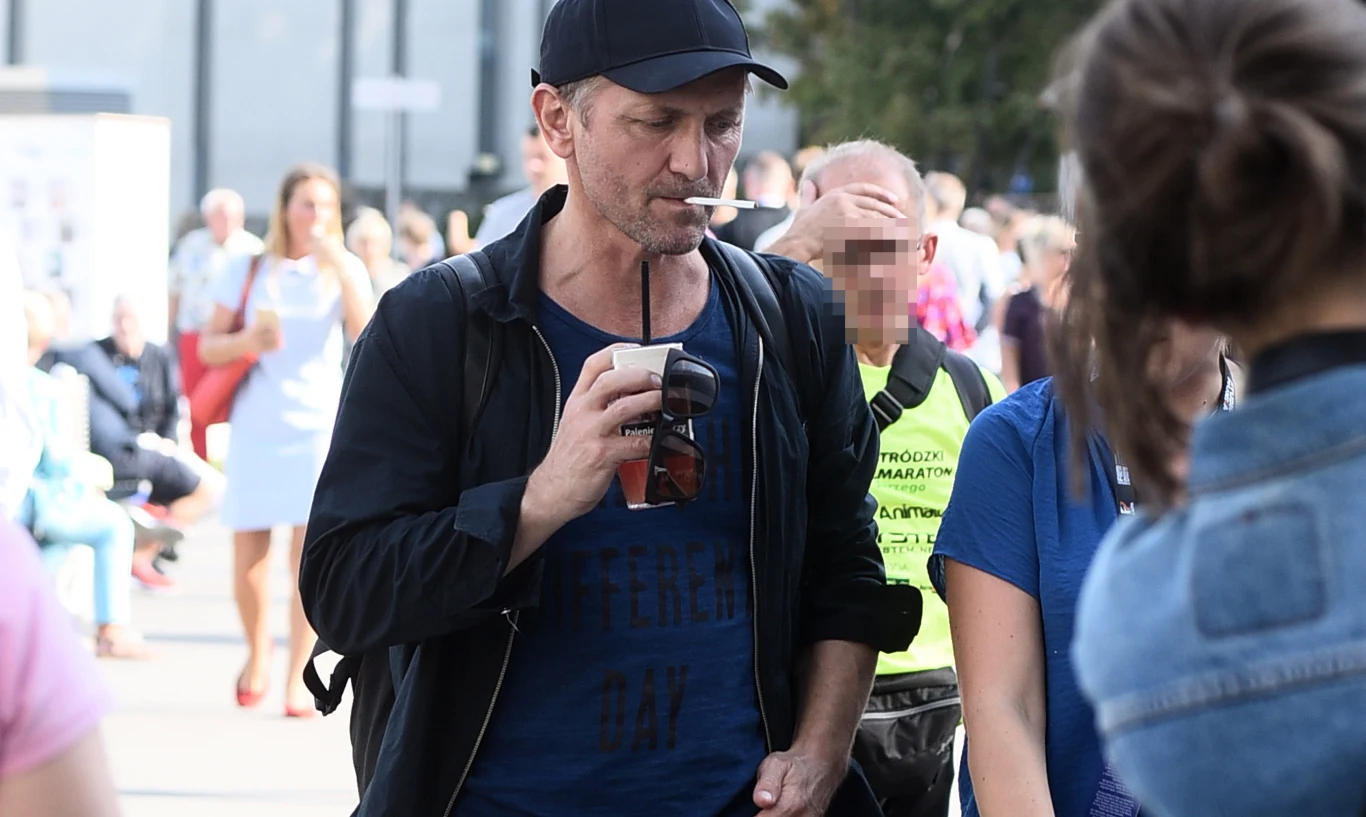 Andrzej Chyra Andrzej Chyra