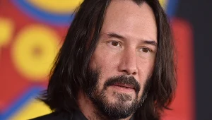 Keanu Reeves to jedna z najbardziej zagadkowych hollywoodzkich gwiazd