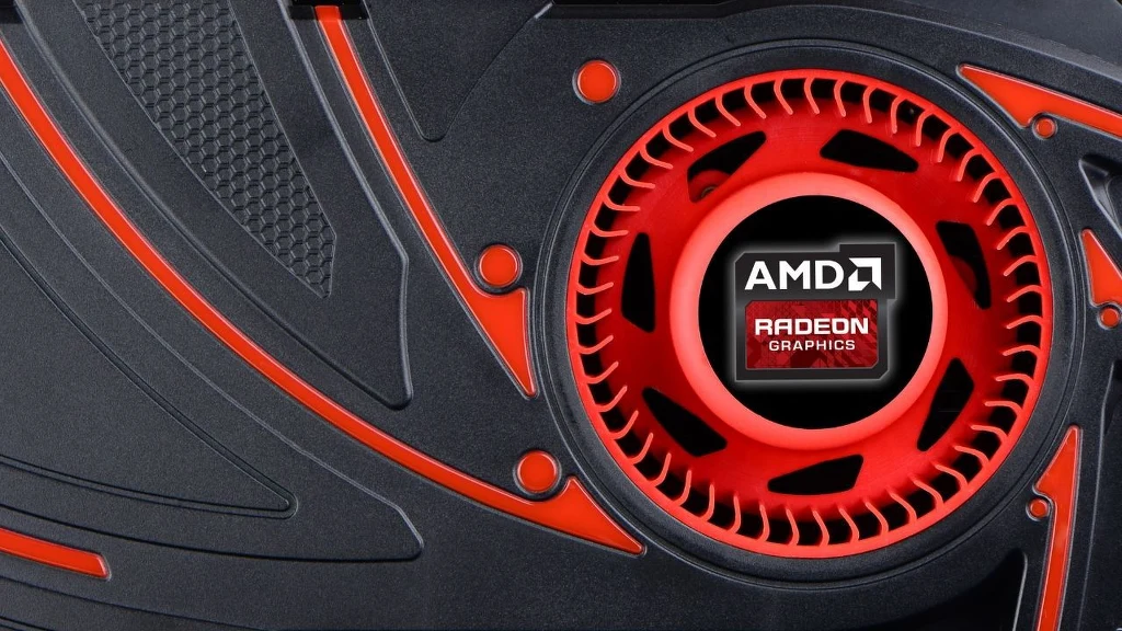 AMD